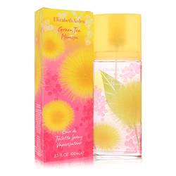 Green Tea Mimosa Eau De Toilette Spray By Elizabeth Arden 100ml
