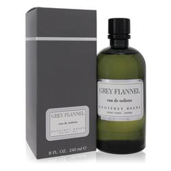 Grey Flannel Eau De Toilette By Geoffrey Beene 240ml