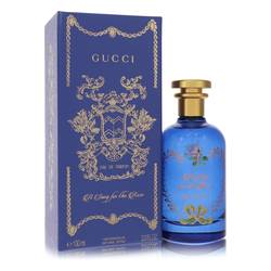 Gucci A Song For The Rose Eau De Parfum Spray By Gucci 100ml