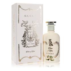 Gucci Tears Of Iris Eau De Parfum Spray (Unisex) By Gucci 100ml