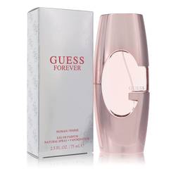 Guess Forever Eau De Parfum Spray By Guess 100ml