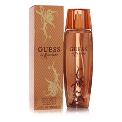 Guess Marciano Eau De Parfum Spray By Guess 100ml