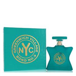Greenwich Village Eau De Parfum Spray By Bond No. 9 100ml