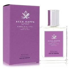 Glicine Eau De Parfum Spray By Acca Kappa 100ml