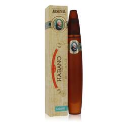 Habano Caribe Eau De Toilette Spray By Gilles Cantuel 40ml