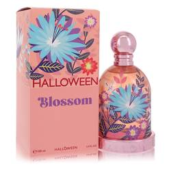 Halloween Blossom Eau De Toilette Spray By Jesus Del Pozo 100ml