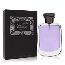 Hawas Eau De Parfum Spray By Rasasi 100ml