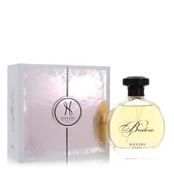 Hayari Borderie Eau De Parfum Spray By Hayari 100ml