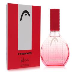 Head Bliss Eau De Toilette Spray By Head 100ml