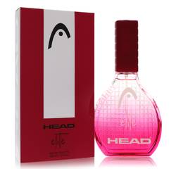 Head Elite Eau De Toilette Spray By Head 100ml