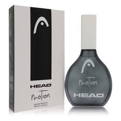 Head Motion Eau De Toilette Spray By Head 100ml