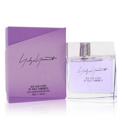 Her Love Story Eau De Parfum Spray By Yohji Yamamoto 100ml