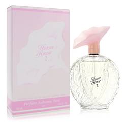 Histoire D'amour 2 Eau De Toilette Spray By Aubusson 100ml