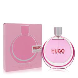 Hugo Extreme Eau De Parfum Spray By Hugo Boss 75ml