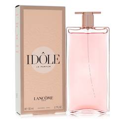 Idole Eau De Parfum Spray By Lancome 50ml