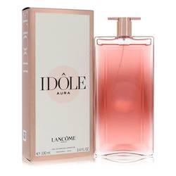 Idole Aura Eau De Parfum Spray By Lancome 100ml
