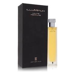 Illuminum Vetiver Oud Eau De Parfum Spray By Illuminum 100ml