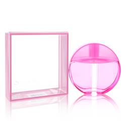 Inferno Paradiso Pink Eau De Toilette Spray By Benetton 100ml
