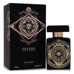Initio Oud For Happiness Eau De Parfum Spray (Unisex) By Initio Parfums Prives 100ml