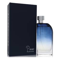 Insurrection Ii Pure Extreme Eau De Parfum Spray By Reyane Tradition 90ml