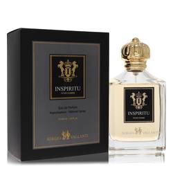 Dumont Inspiritu Eau De Parfum Spray By Dumont Paris 100ml