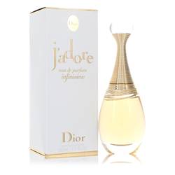 Jadore Infinissime Eau De Parfum Spray By Christian Dior 50ml