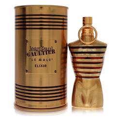 Jean Paul Gaultier Le Male Elixir Parfum Spray By Jean Paul Gaultier 75ml