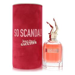 Jean Paul Gaultier So Scandal! Eau De Parfum Spray By Jean Paul Gaultier 75ml