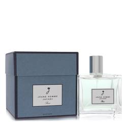 Jeune Homme Eau De Toilette Spray By Jacadi 100ml