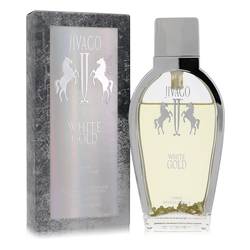 Jivago White Gold Eau De Parfum Spray By Ilana Jivago 75ml