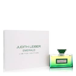Judith Leiber Emerald Eau De Parfum Spray (Limited Edition) By Judith Leiber 75ml