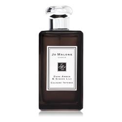 Jo Malone Dark Amber & Ginger Lily Cologne Intense Spray (Unisex Unboxed) By Jo Malone 100ml