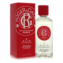 Jean Marie Farina Extra Vielle Eau De Cologne Spray (Unisex) By Roger & Gallet 100ml