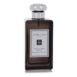 Jo Malone Velvet Rose & Oud Cologne Intense Spray (Unisex Unboxed) By Jo Malone 100ml