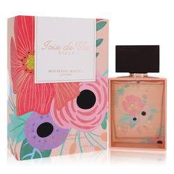 Joie De Vie Blush Eau De Parfum Spray By Michael Malul 100ml