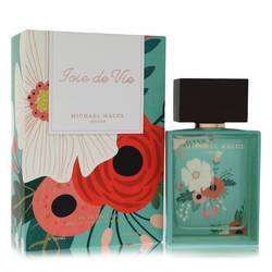 Joie De Vie Eau De Parfum Spray By Michael Malul 100ml