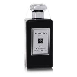 Jo Malone Oud & Bergamot Cologne Intense Spray (Unisex Unboxed) By Jo Malone 100ml