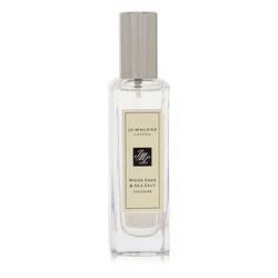 Jo Malone Wood Sage & Sea Salt Cologne Spray (Unisex Unboxed) By Jo Malone 30ml
