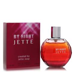 Joop Jette Night Eau De Parfum Spray By Joop! 50ml