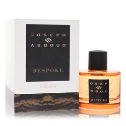 Joseph Abboud Bespoke Eau De Parfum Spray By Joseph Abboud 100ml