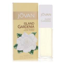 Jovan Island Gardenia Cologne Spray By Jovan 40ml