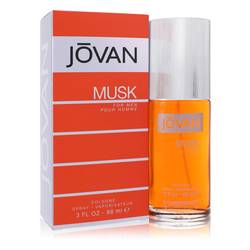 Jovan Musk Cologne Spray By Jovan 90ml