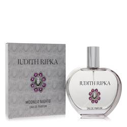 Judith Ripka Moonlit Nights Eau De Parfum Spray By Judith Ripka 100ml