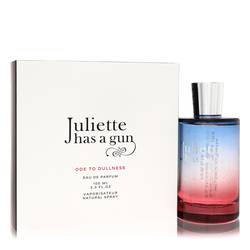 Juliette Has A Gun Ode To Dullness Eau De Parfum Spray By Juliette Has A Gun 100ml