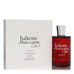 Juliette Has A Gun Juliette Eau De Parfum Spray By Juliette Has A Gun 100ml