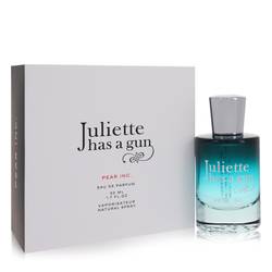 Juliette Has A Gun Pear Inc Eau De Parfum Spray By Juliette Has A Gun 50ml