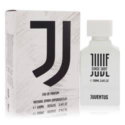 Juve Since 1897 Eau De Parfum Spray By Juventus 100ml