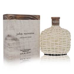 John Varvatos Artisan Pure Eau De Toilette Spray By John Varvatos 125ml