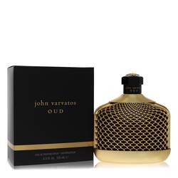 John Varvatos Oud Eau De Parfum Spray By John Varvatos 125ml