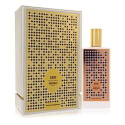 Kedu Eau De Parfum Spray (Unisex) By Memo 75ml
